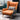 Modern Accent Chair - Vincent Occasional Chair for Living Room - DecorOfficial