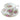 Vintage Bone China Coffee Cup and Saucer Set – 220ml - DecorOfficial