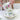 Vintage Bone China Coffee Cup and Saucer Set – 220ml - DecorOfficial