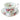 Vintage Bone China Coffee Cup and Saucer Set – 220ml - DecorOfficial