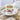 Vintage Bone China Coffee Cup and Saucer Set – 220ml - DecorOfficial