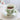 Vintage Bone China Coffee Cup and Saucer Set – 220ml - DecorOfficial