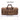 Vintage Canvas Travel Bag – Stylish, Durable & Large Capacity - DecorOfficial