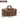 Vintage Canvas Travel Bag – Stylish, Durable & Large Capacity - DecorOfficial