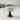 Vintage Ceramic Dessert Goblet - Wooden Stem Bowl 220ml - DecorOfficial