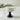 Vintage Ceramic Dessert Goblet - Wooden Stem Bowl 220ml - DecorOfficial