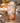 Vintage Embossed Glass Cup - Elegant Pearlescent Drinkware - DecorOfficial