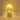 Vintage Pleated Fan Lamp - Elegant Table Light - DecorOfficial