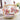 Vintage Rose Tea Cup Set - British Porcelain Afternoon Tea Cups - DecorOfficial