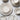 Vintage Striped Ceramic Dining Table Set - Kitchen Tableware - DecorOfficial