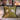 Vintage Velvet Pillow Case - French Magnolia Embroidery for Sofa - DecorOfficial