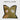 Vintage Velvet Pillow Case - French Magnolia Embroidery for Sofa - DecorOfficial