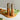 Vintage Wooden Pepper Grinder - Classic Kitchen Essential - DecorOfficial