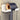 Wall-Mounted Hair Dryer and Straightener Holder - Space-Saving Styling Tool Cradle - DecorOfficial