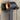 Wall-Mounted Hair Dryer and Straightener Holder - Space-Saving Styling Tool Cradle - DecorOfficial