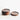 Walnut Wood Coaster Set - Tea Coffee Cup Mats - DecorOfficial