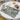 Waterproof Cotton Linen Meal Mat - Heat-Insulating Kitchen Pad - DecorOfficial