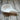 White Conch Plates Set - Elegant Porcelain Snack Dessert Tableware - DecorOfficial