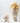 White Onyx Marble Vases - Elegant Home Decor Collection - DecorOfficial