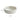 White Porcelain Bowl - Elegant Dining Decor - DecorOfficial