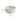 White Porcelain Bowl - Elegant Dining Decor - DecorOfficial