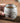 White Porcelain Kung Fu Tea Cup - Ceramic Drinkware with Handle - DecorOfficial