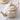 White Porcelain Tea Set - Elegant English Teacups and Coffee Pot - DecorOfficial