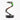 Wireless Charging Lamp - LunarGlow Nightlight - DecorOfficial