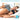 Wireless Music Headband Eye Mask - Sports Sleep Headband with Elastic Comfort - DecorOfficial