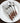 Wood Grain Cutlery Set - 5-Piece Tableware Kit with Rivet Handle - DecorOfficial