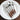 Wood Grain Cutlery Set - 5-Piece Tableware Kit with Rivet Handle - DecorOfficial