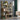 Wooden Bookshelf - Elegant Home Decor Storage Solution - DecorOfficial