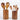 Wooden Chopstick Rack - Kitchen Utensil Organizer - DecorOfficial