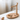 Wooden Desktop Bird Storage Rack - Organizer for Home Office - DecorOfficial