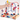 Wooden Dinosaur Bead Maze – Montessori Educational Toy for Kids - DecorOfficial