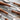 Wooden Handle Flatware Set - 4pc Utensil Set - DecorOfficial