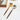 Wooden Handle Flatware Set - 5 Piece Utensil Collection - DecorOfficial