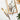 Wooden Handle Flatware Set - 5 Piece Utensil Collection - DecorOfficial