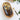 Wooden Handle Flatware Set - 5 Piece Utensil Collection - DecorOfficial