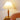 Wooden Pleated Table Lamp - Modern Stylish Home Lighting - DecorOfficial