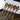 Wooden Spoon Fork Tableware Set - 5 Piece Kitchen Utensil Set - DecorOfficial