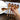 Wooden Spoon Fork Tableware Set - 5 Piece Kitchen Utensil Set - DecorOfficial