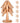 Woodland Thermal Socks - Heat Holders for Ultimate Warmth Comfort - DecorOfficial