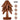 Woodland Thermal Socks - Heat Holders for Ultimate Warmth Comfort - DecorOfficial