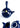 Yixing Clay Teapot Set - Noble Blue Porcelain Kettle Coffee Samovar - DecorOfficial